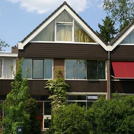B&B Heijendaal 네이메헨 외부 사진