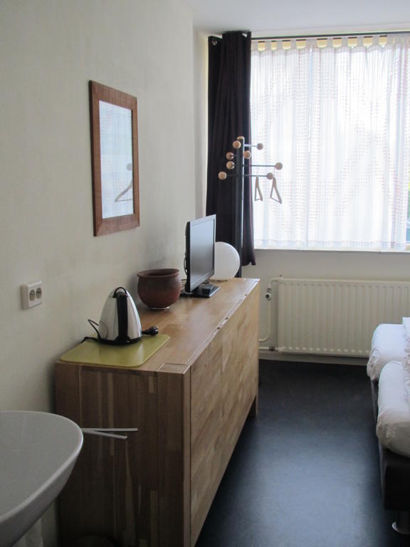 B&B Heijendaal 네이메헨 객실 사진