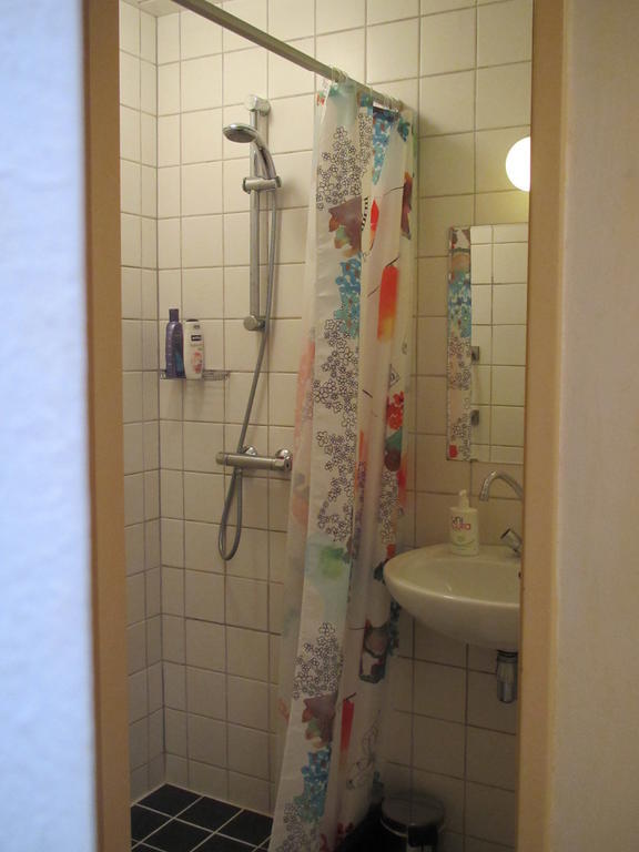 B&B Heijendaal 네이메헨 객실 사진