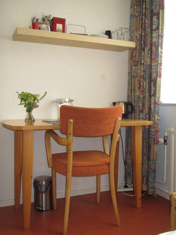 B&B Heijendaal 네이메헨 객실 사진