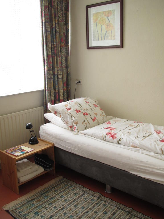 B&B Heijendaal 네이메헨 객실 사진