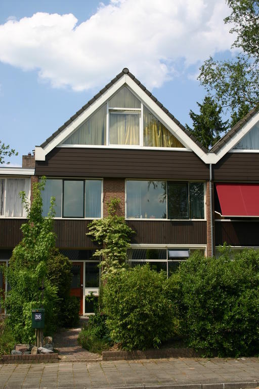 B&B Heijendaal 네이메헨 외부 사진