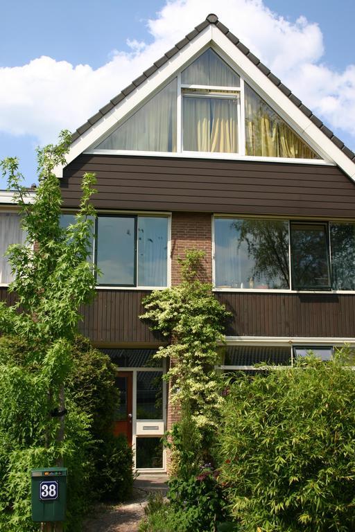 B&B Heijendaal 네이메헨 외부 사진