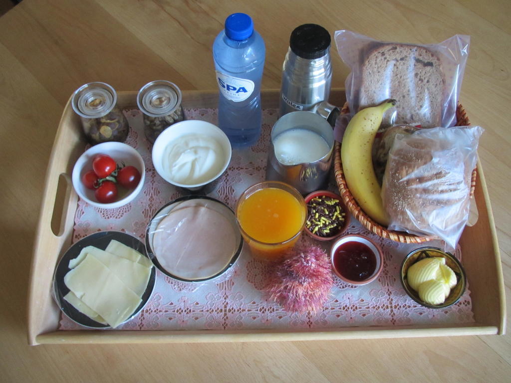 B&B Heijendaal 네이메헨 객실 사진