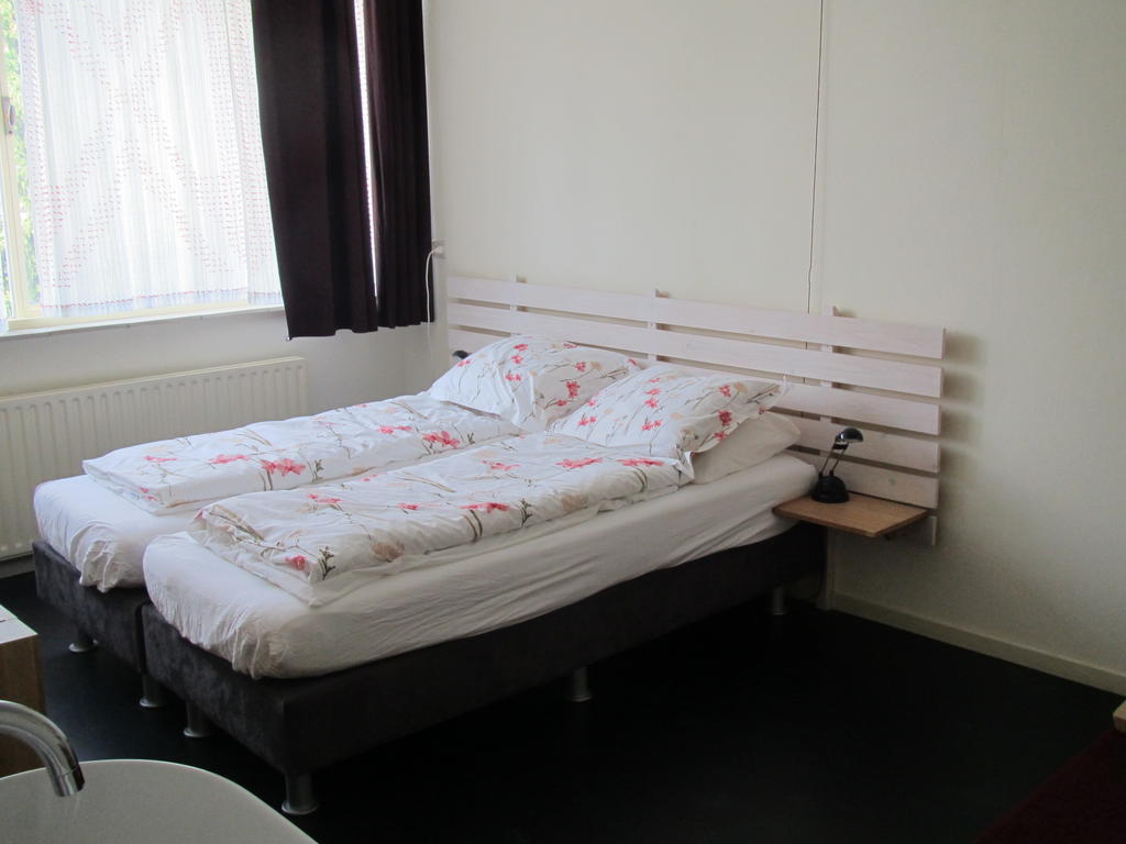 B&B Heijendaal 네이메헨 외부 사진