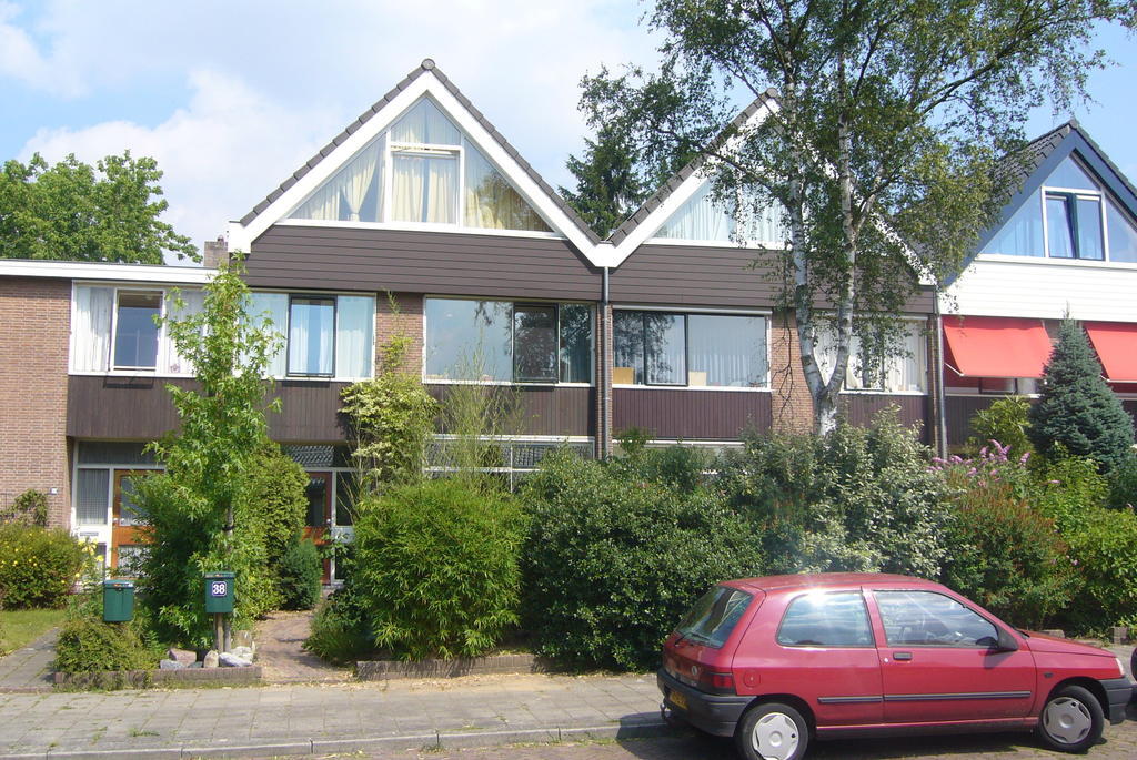 B&B Heijendaal 네이메헨 외부 사진