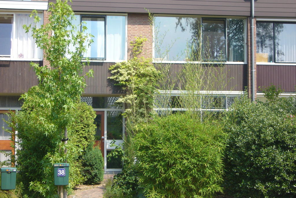 B&B Heijendaal 네이메헨 객실 사진