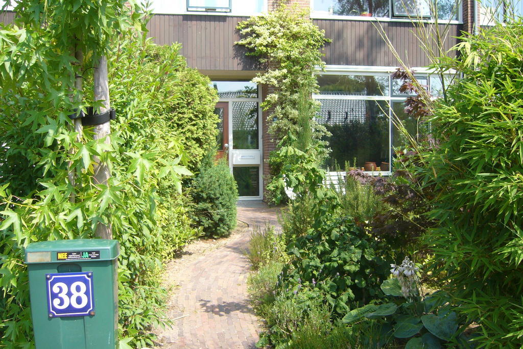 B&B Heijendaal 네이메헨 외부 사진
