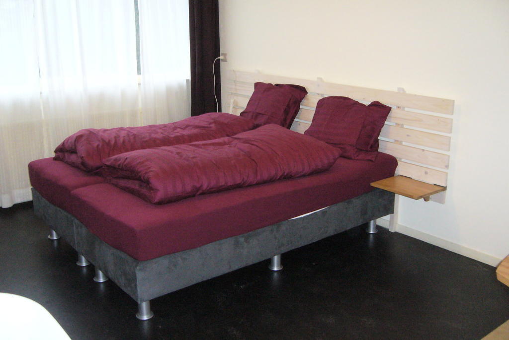 B&B Heijendaal 네이메헨 외부 사진