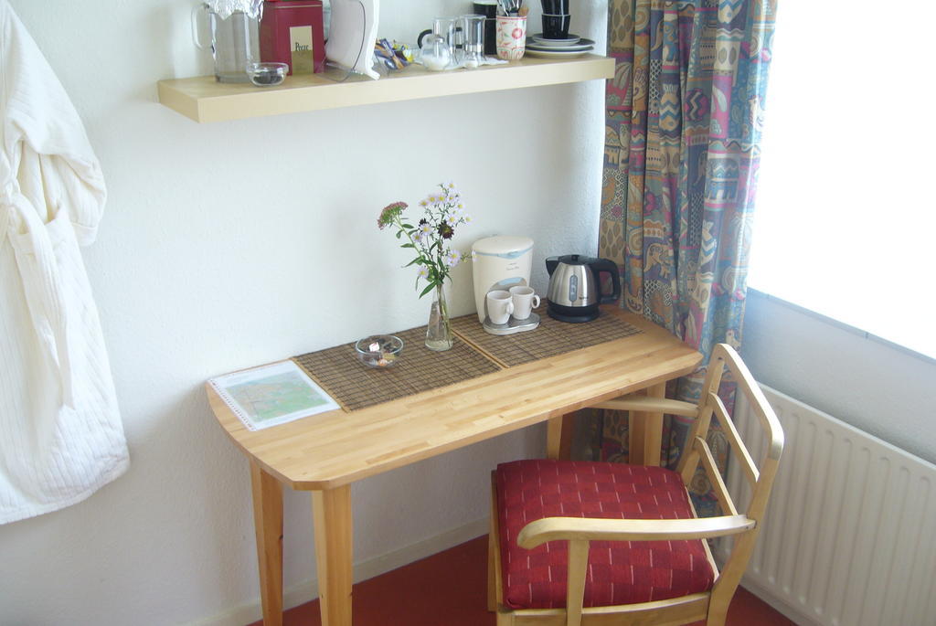 B&B Heijendaal 네이메헨 외부 사진